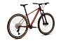 Велосипед HAGEN 7.12 Carbon 2024 (M Красный)