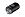 Передний фонарь TOPEAK WhiteLite Mini 60 USB Black