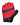 Перчатки CHIBA Bioxcell Pro без пальцев, красные