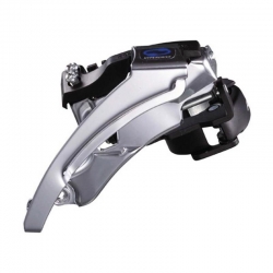 Переключатель передний Shimano Altus M310, 3х7/8