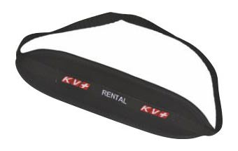 Темляки для лыжных палок KV+ Straps Rental S