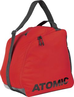 Сумка Atomic для г/л ботинок BOOT BAG 2.0 Red/Rio Red