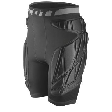 Защита SCOTT Light Padded Shorts black 18/19