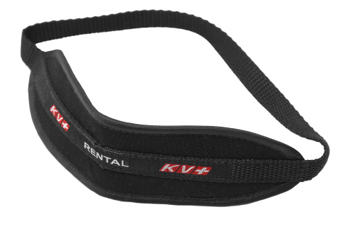 Темляки для лыжных палок KV+ Straps Rental M/L