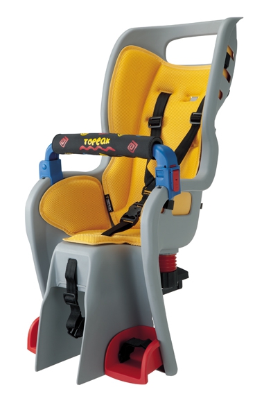 Кресло детское topeak babyseat