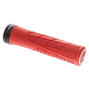 Грипсы ERGON GA2 Red