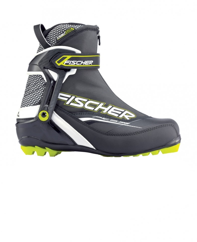 Ботинки для лыж фишер