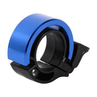 bike bell blue