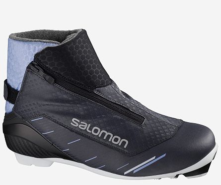 Ботинки Salomon RC9 VITANE NOCTURNE PROLINK 21-22