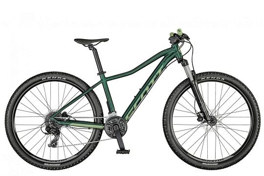 Велосипед Scott Contessa Active 50 29" 2021