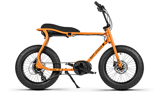 Велосипед Ruff Cycles Lil'Buddy SPECIAL EDITION