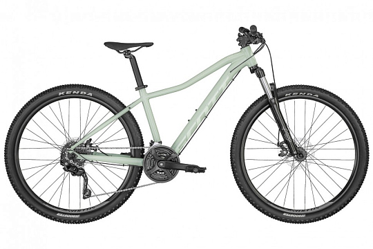 Велосипед Scott Contessa Active 60 27,5" 2022