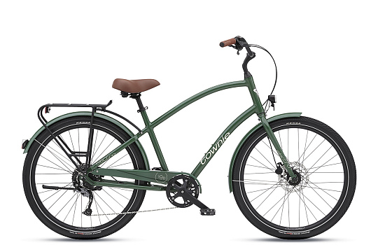 Велосипед ELECTRA Townie Path 9D Step Thru 2023