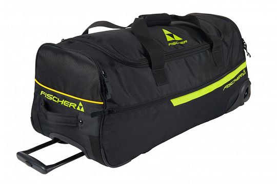 Сумка на колесах Fisher TEAM SPORTDUFFEL 100L