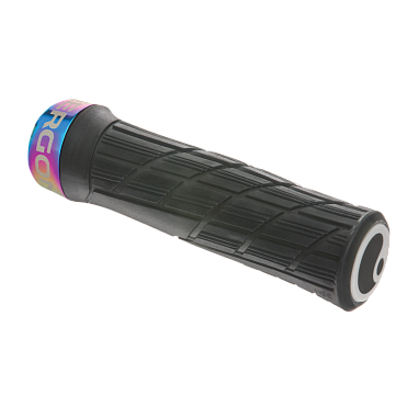 Грипсы ERGON GE1 Evo Slim Factory Frozen Stealth/Oil Slick