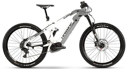 Велосипед Haibike XDURO AllMtn 3.0 2019