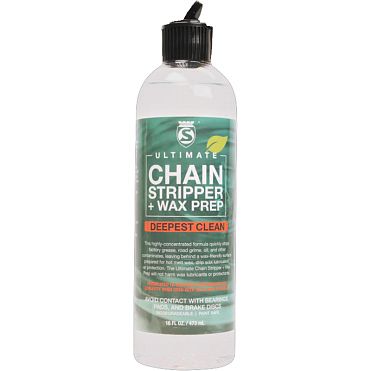 Очиститель для цепи SILCA ULTIMATE CHAIN STRIPPER 16 OZ 473 мл