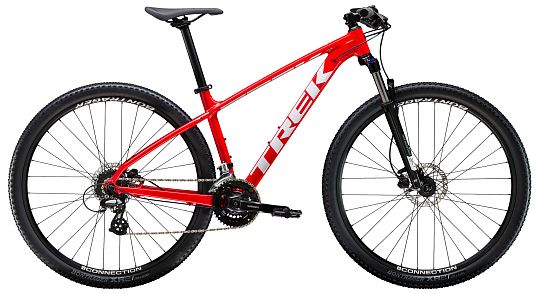 Велосипед TREK Marlin 6 29" 2019