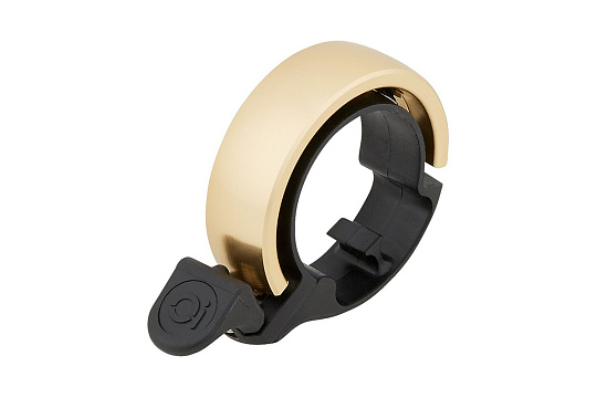 Звонок Knog Oi Classic Brass L