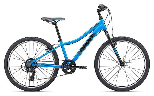 Велосипед GIANT XtC Jr 24 Lite 2019