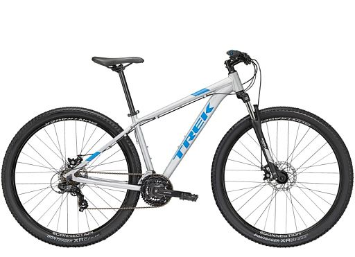 Велосипед TREK Marlin 4 29" 2019