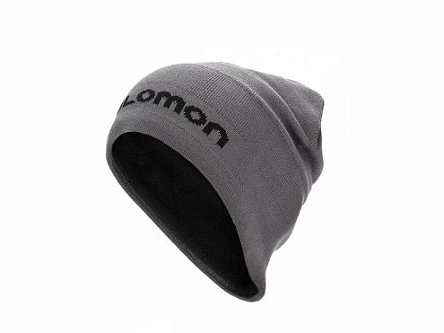 Шапка SALOMON Beanie