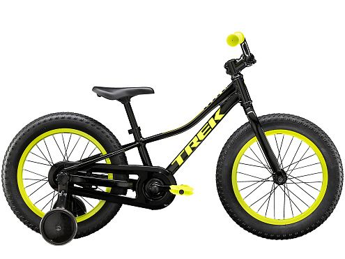 Велосипед TREK Precaliber 16 Boys F/W 2020