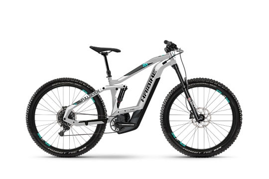 Велосипед Haibike SDURO FullSeven LT 7.0 2020