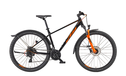 Велосипед KTM CHICAGO STREET 29