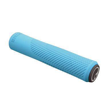 Грипсы ERGON GXR Team Laser Blue