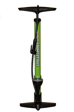 Насос PEDROS Domestique Floor Pump