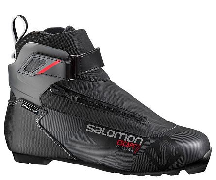 Ботинки Salomon Escape 7 Prolink 19-20