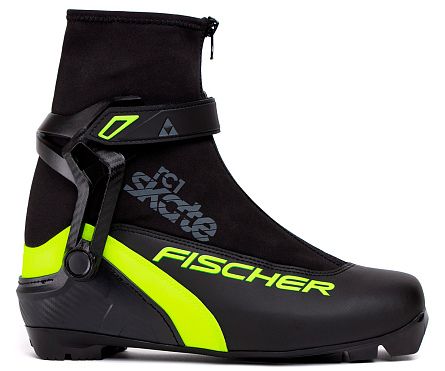 Ботинки Fischer RC1 Skate 24-25