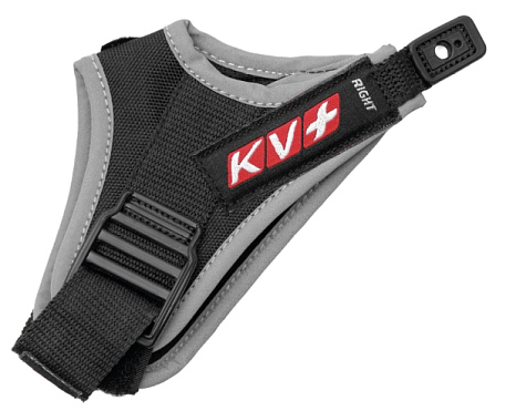 Темляки для лыжных палок KV+ Strap Elite Clip M\L