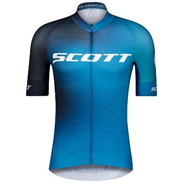 Джерси SCOTT RC PRO Man