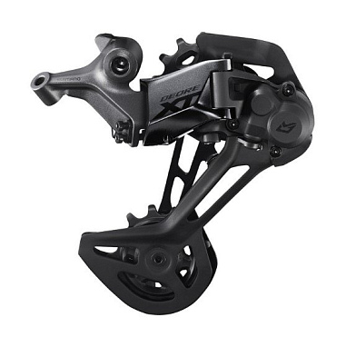 Переключатель задний Shimano XT M8130, SGS, 11 ск.