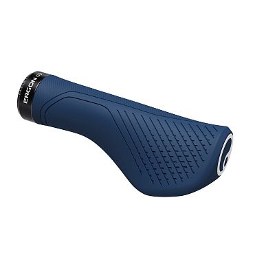 Грипсы ERGON GS1-S Evo Blue