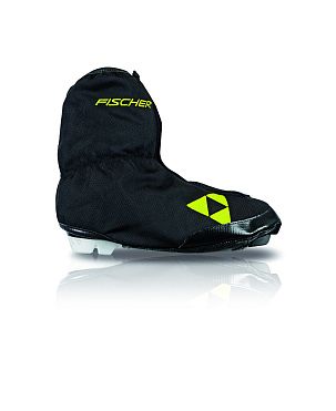 Чехлы для ботинок Fischer BootCover Arctic