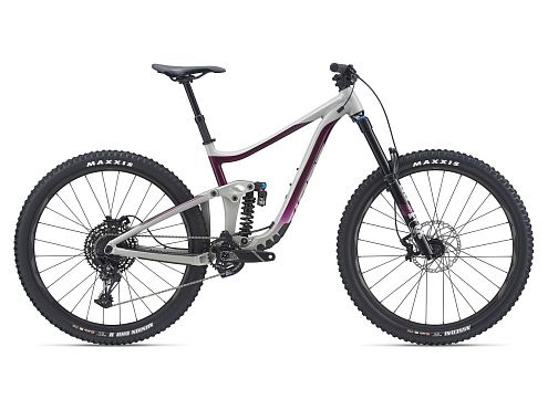 Велосипед Giant Reign 29 SX 2021