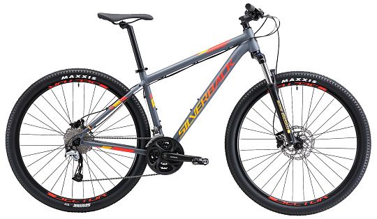 Велосипед SILVERBACK Stride 29 Elite 2019