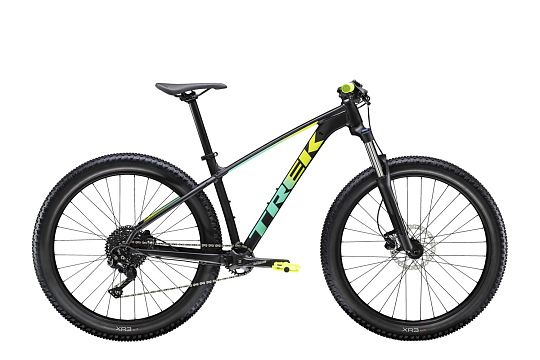 Велосипед TREK Roscoe 6 2020