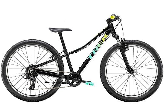 Велосипед TREK Precaliber 24 8-Speed Boy's Susp 2022