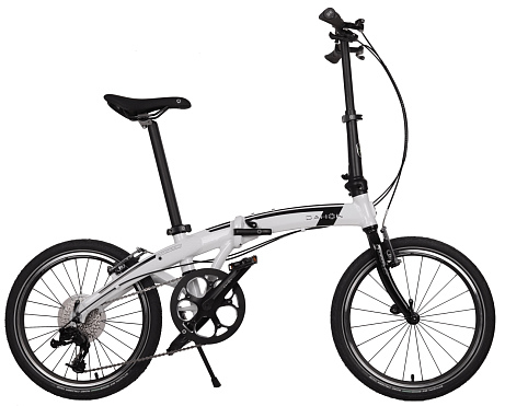 Велосипед Dahon AIRSPEED 2022