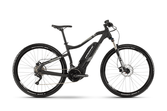 Велосипед Haibike SDURO HardNine 3.0 2019