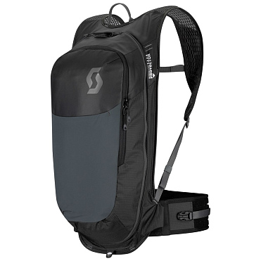 Рюкзак Scott Trail Protect Airflex FR' 20 dark grey/black