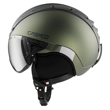 Шлем CASCO SP-2 Photomatic Visor с визором