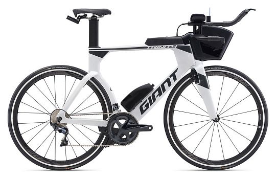 Велосипед GIANT Trinity Advanced Pro 2 2020