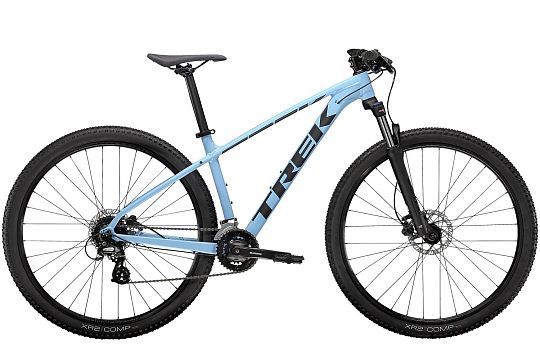 Велосипед TREK Marlin 5 27,5" 2022