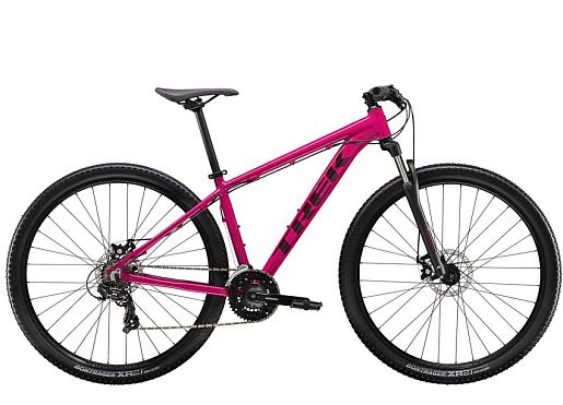 Велосипед TREK Marlin 4 27,5" 2020