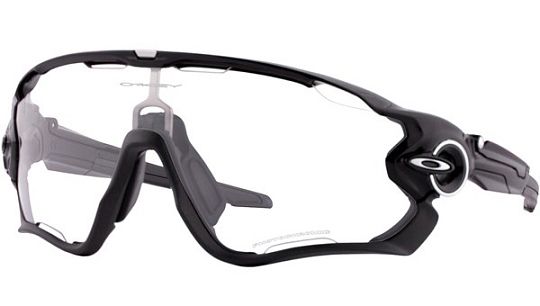 Очки OAKLEY JAWBREAKER